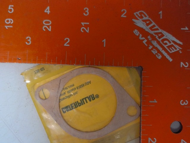 432-8339 Air Gasket for CATERPILLAR