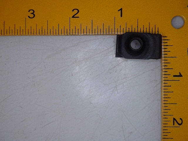 M84972 Clip Nut for JOHN DEERE