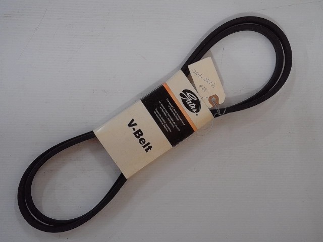 754-0372 Belt for KOMATSU