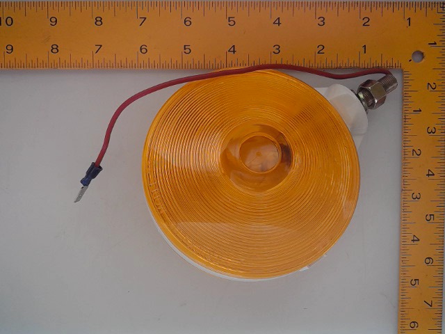 16539 Light Amber