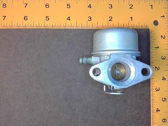 BS496114 Carburetor for KOMATSU