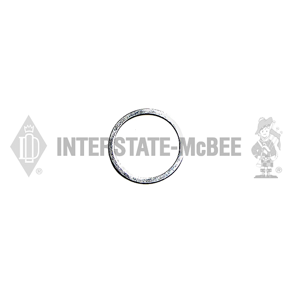 A-5134920 Gasket - Oil Filter Bypass Plu