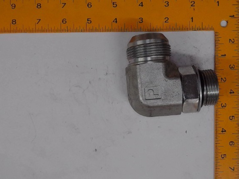 X20-16C5OX-S Fitting for JOHN DEERE