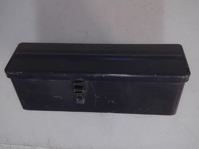 3A751-90230 Box Assy for KUBOTA
