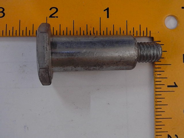 738-0455 Screw for KOMATSU