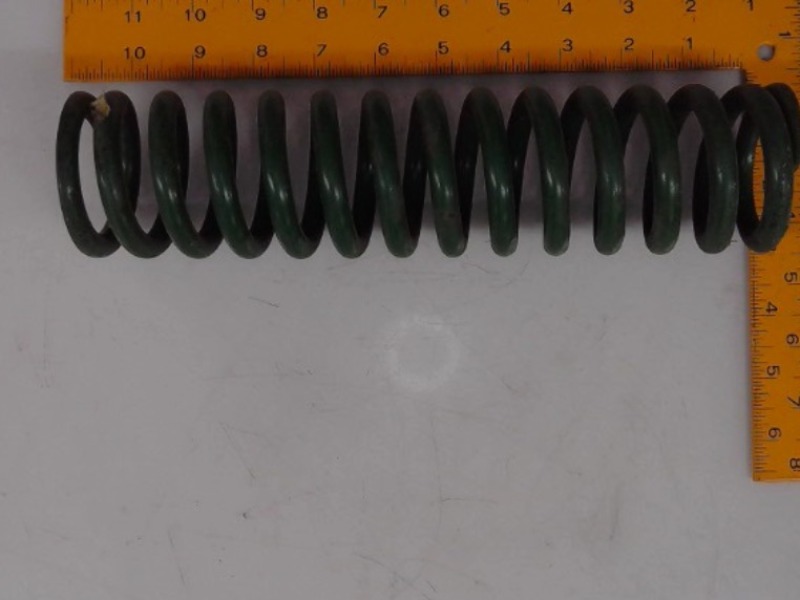 N188865 Spring for JOHN DEERE