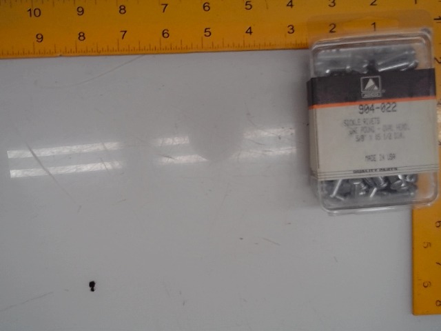 904-022 Rivet/lb for AGCO