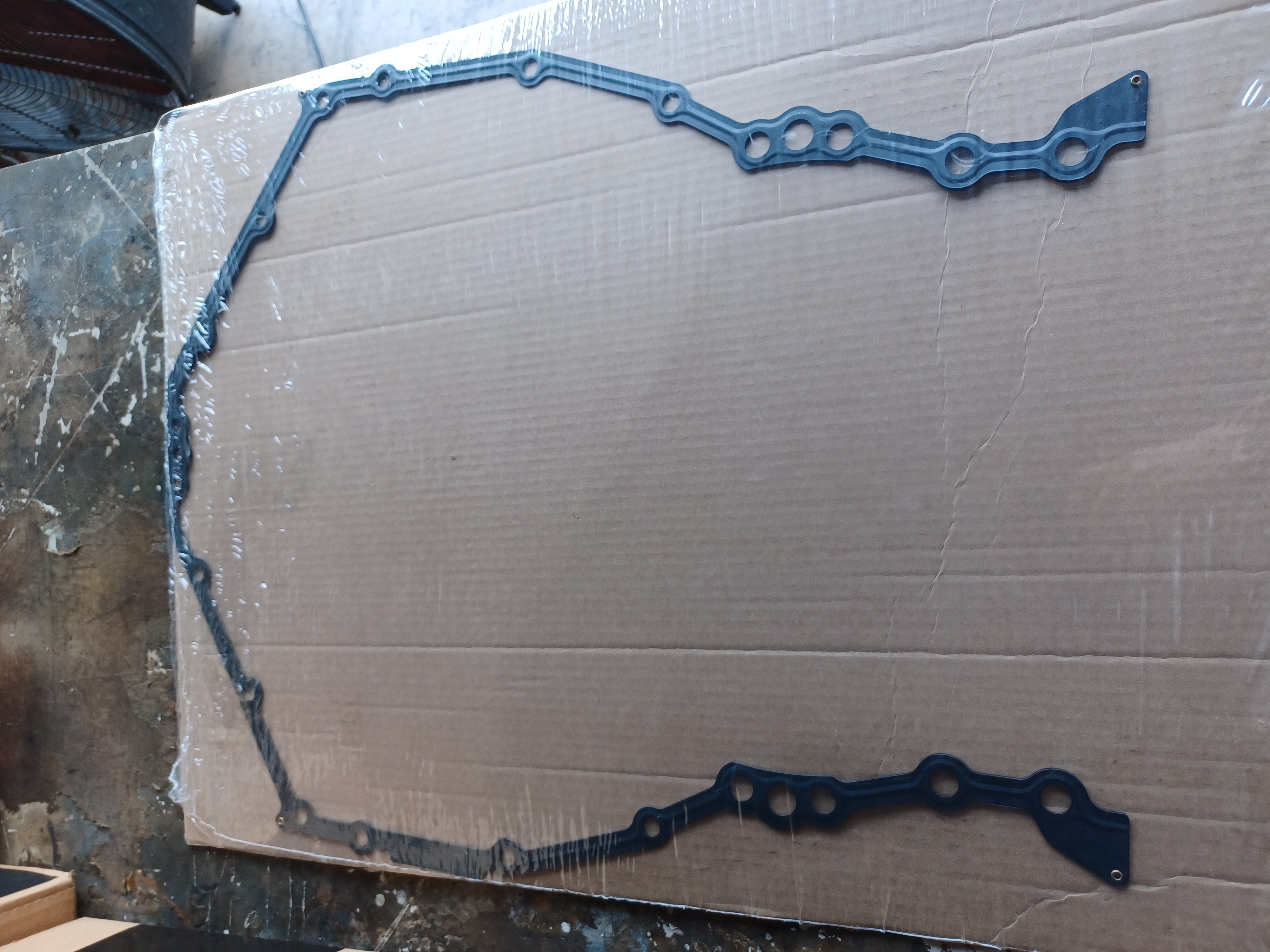 1617293 Gasket
