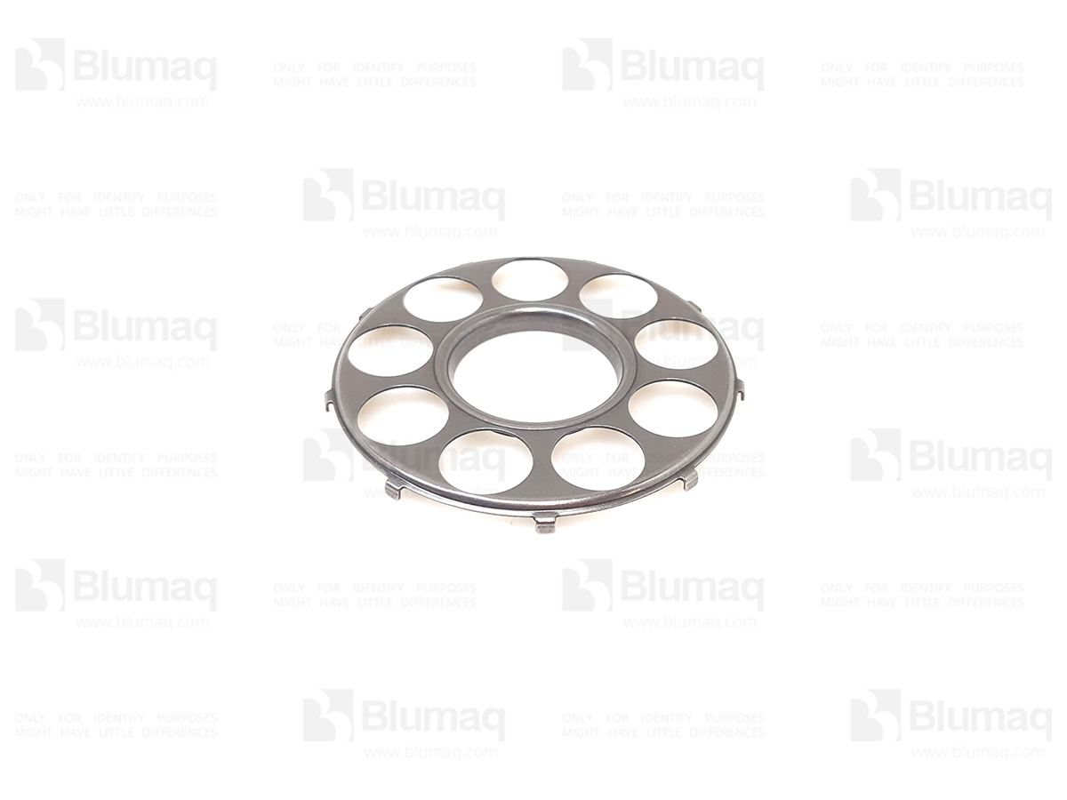 188-4165 Plate for BLUMAQ