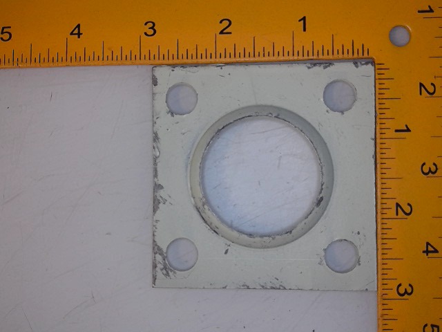 30-1010697 Flange for AGCO