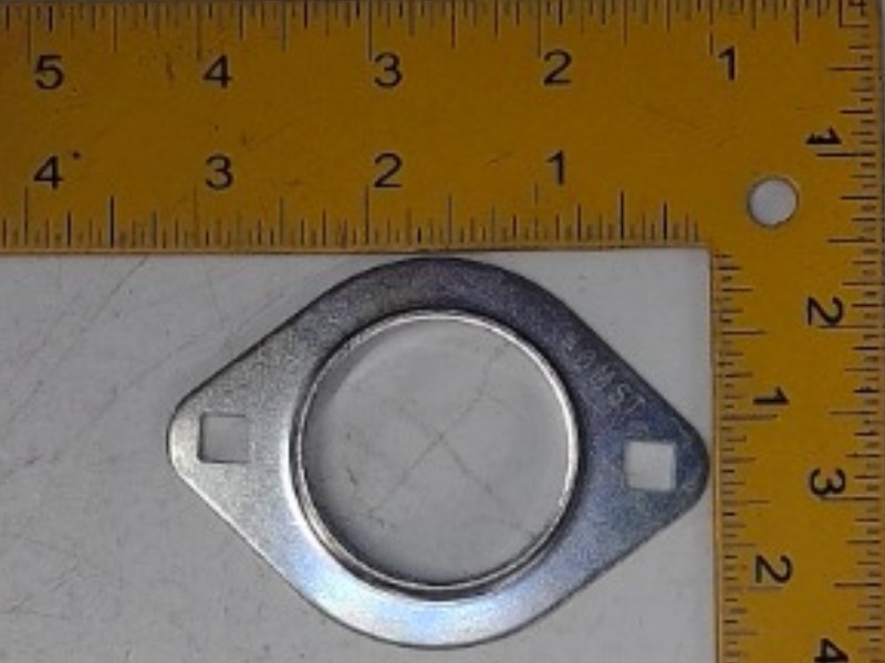 553-040 Flange for AGCO