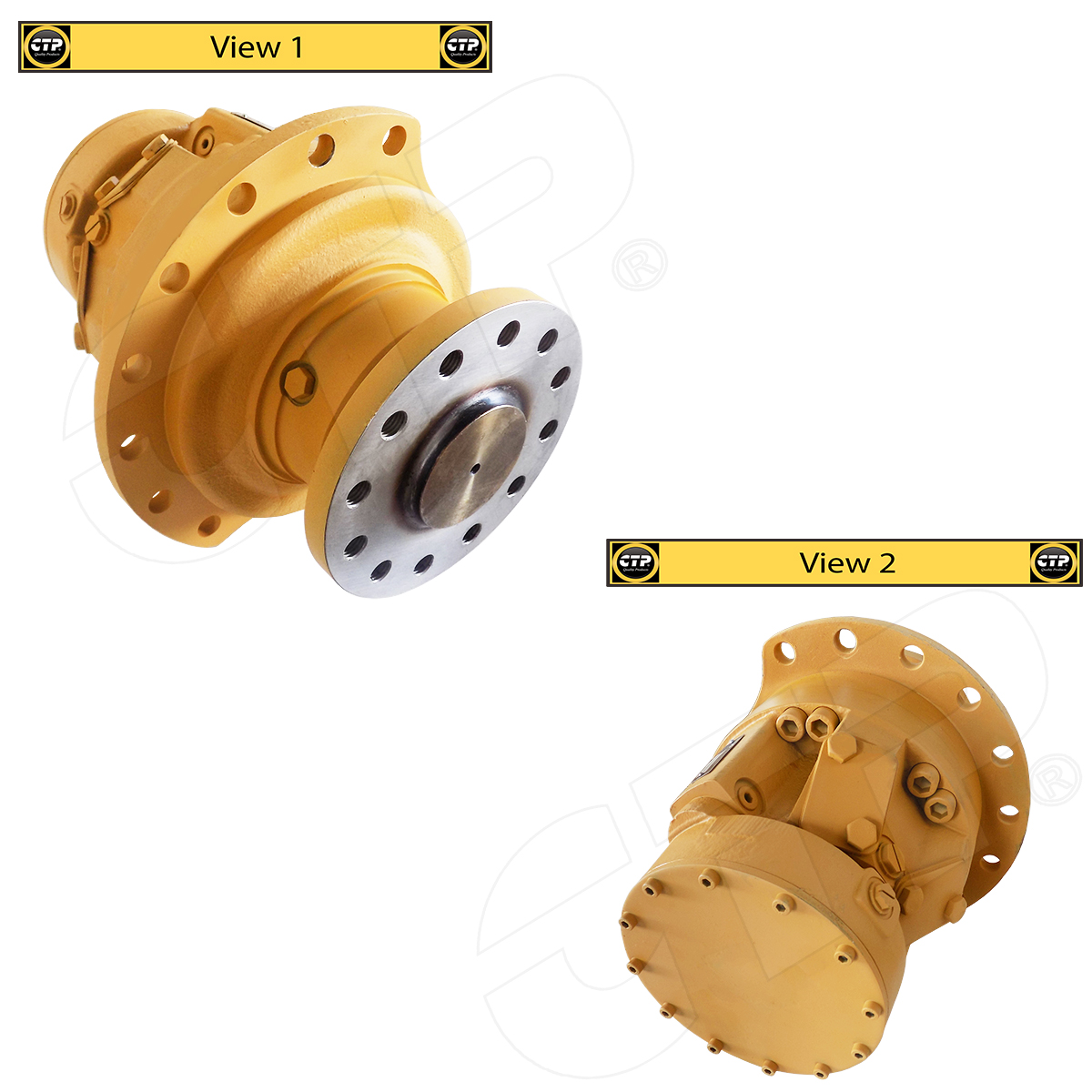 2807864 Motor Gp-piston for CATERPILLAR