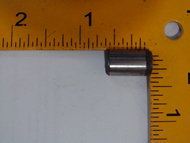 715-0146 Dowel for CUB CADET