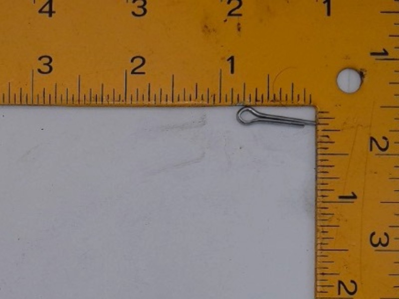 132-330 Pin for NAVISTAR