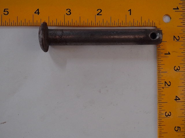 X-7786 Pin for BUSHHOG KEWANEE