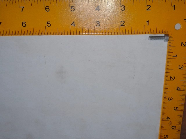 4B-1308 Screw for CATERPILLAR