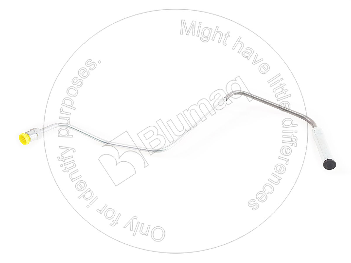 6156715110 Injection Tube for KOMATSU