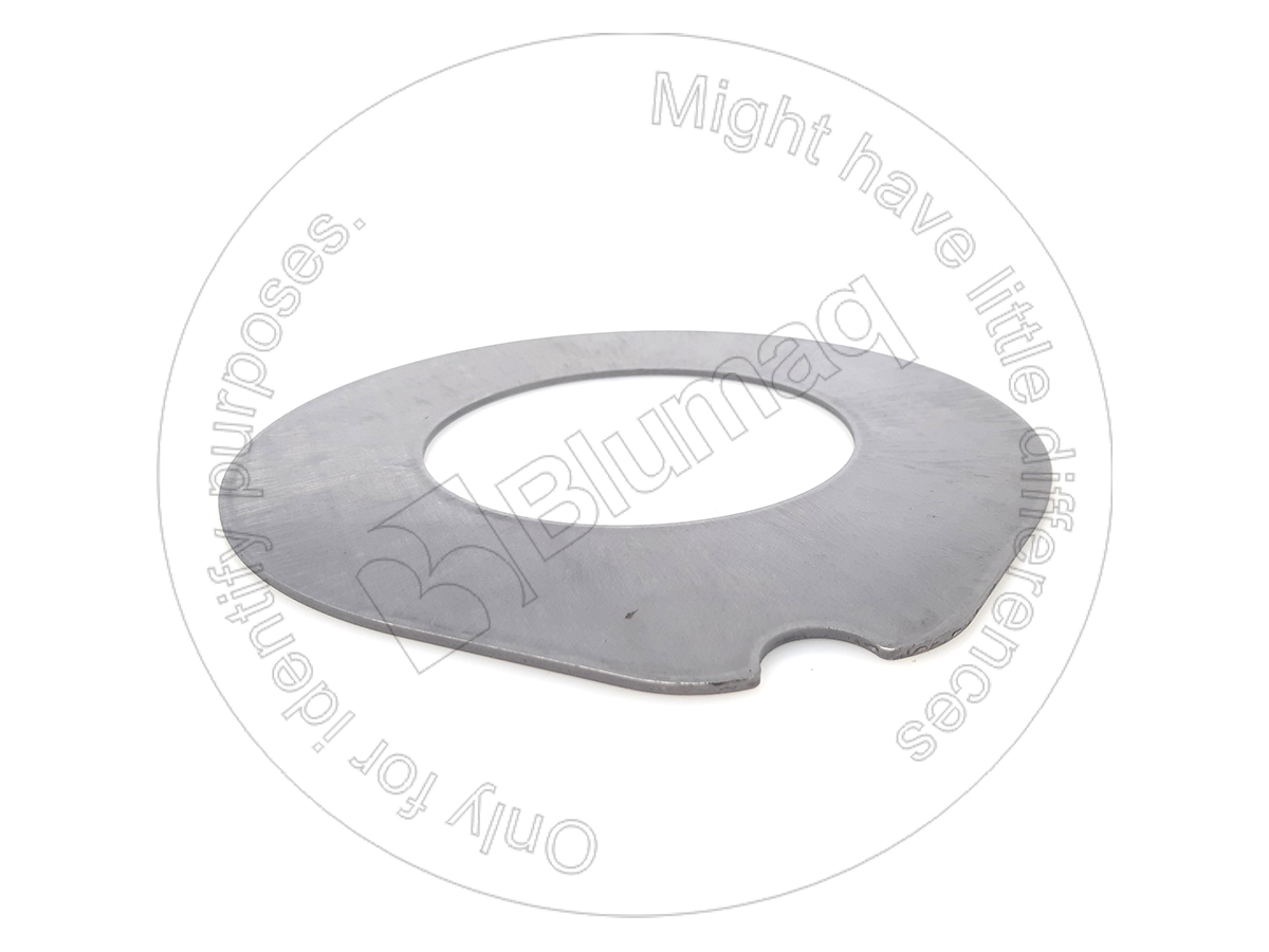 102-8458 Disc