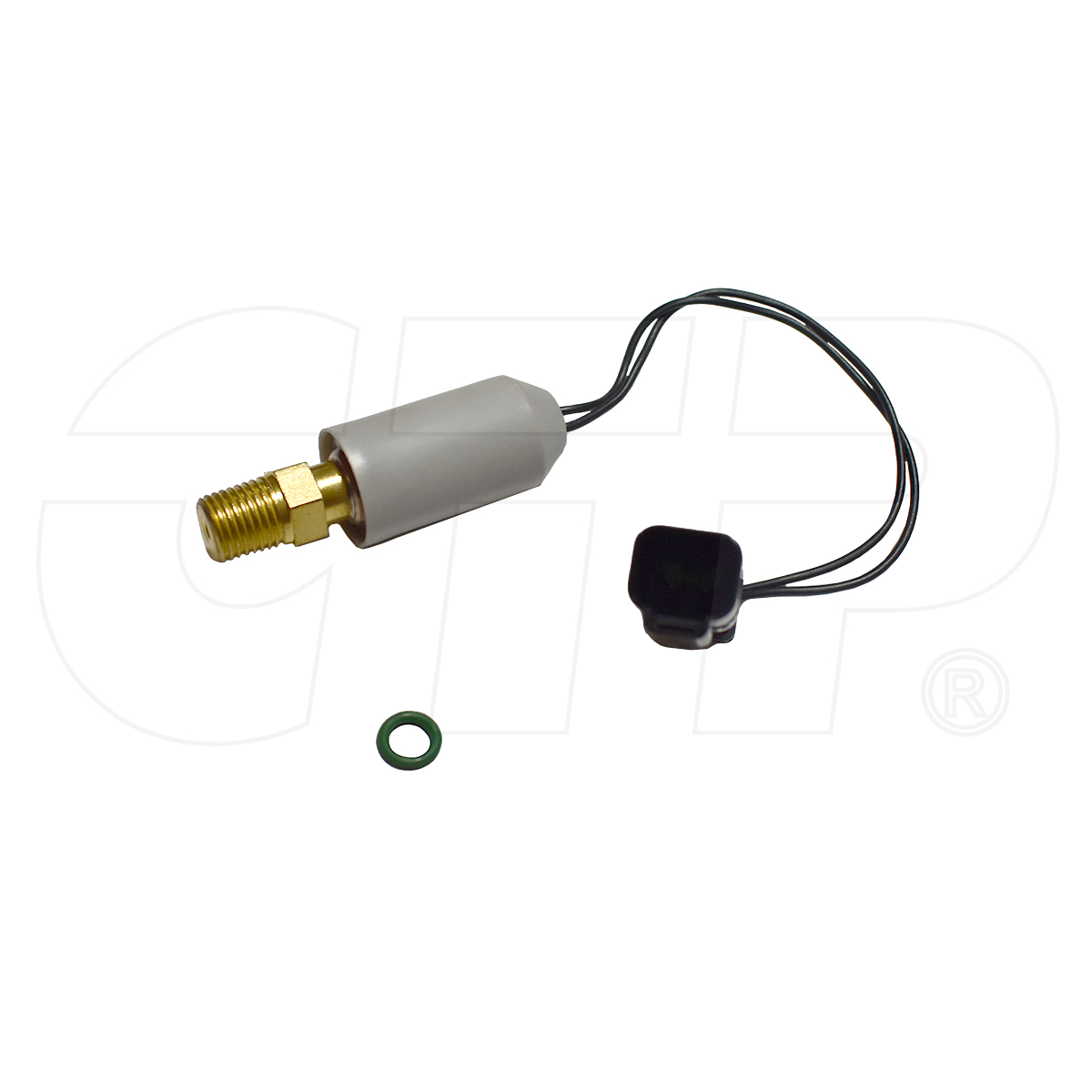3E2026 Switch As-pressure for CATERPILLAR