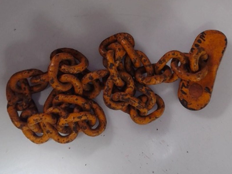 10521 Chain Kit for WOODS