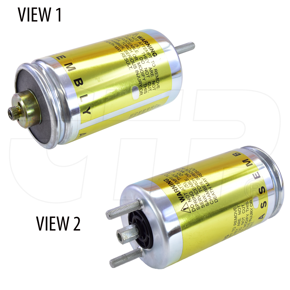 1298090 Actuator As-brake