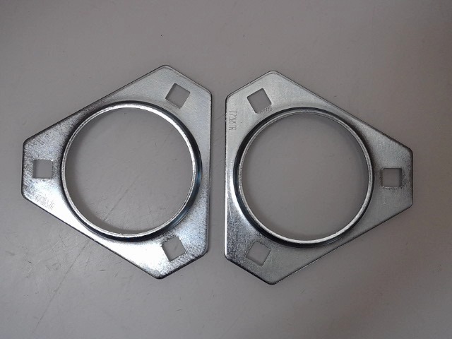 A-FTR372 Flange for JOHN DEERE