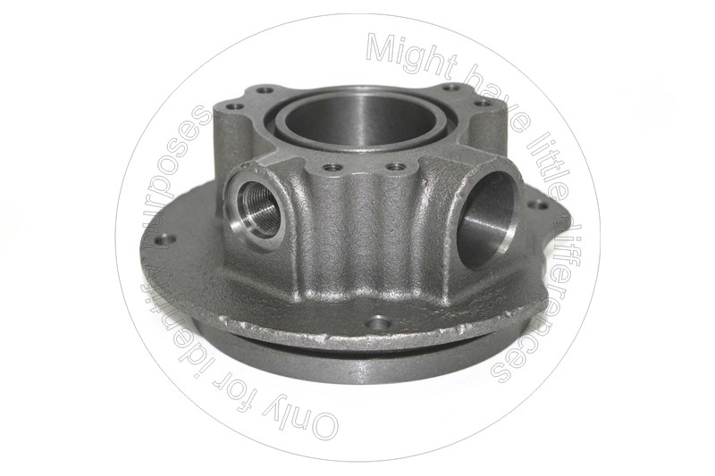228-5810 Pump Cover for CATERPILLAR