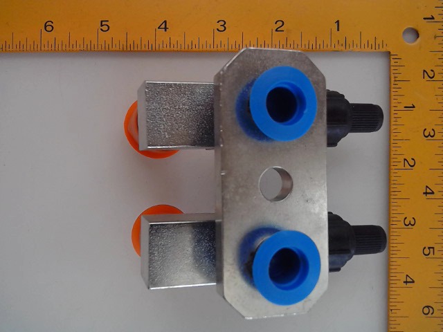 A-451-419 Valve for JOHN DEERE