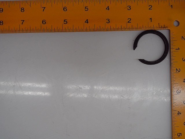 K1072 Ring for AGCO