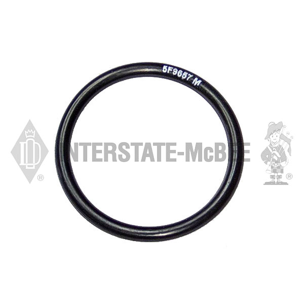 M-5F9657 Seal - Oil - Filter for INTERSTATE MCBEE
