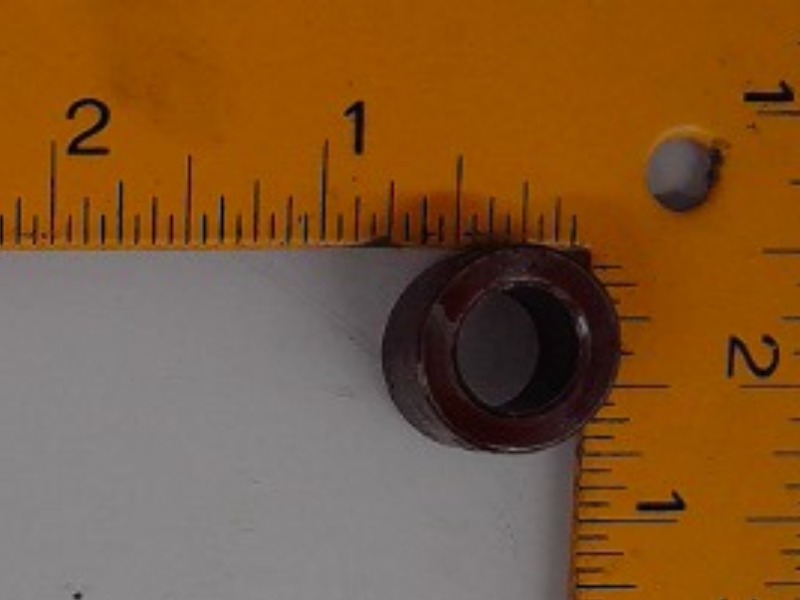 568-102 Bushing for AGCO