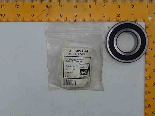 A-832772M1 Bearing for JOHN DEERE