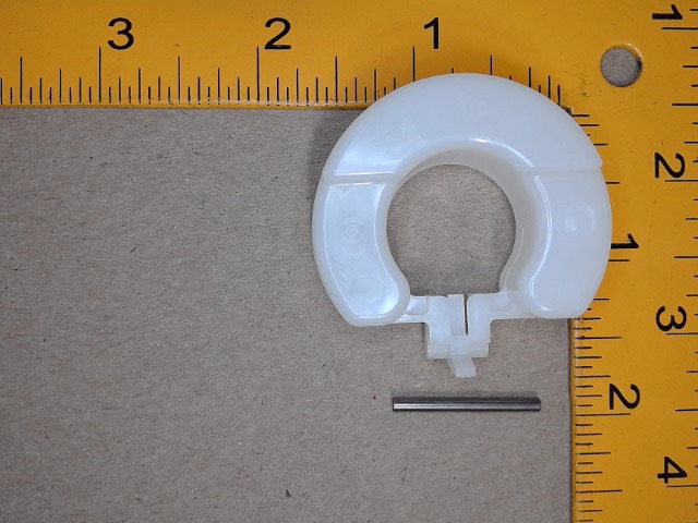 BS499806 Float Carbur for KOMATSU