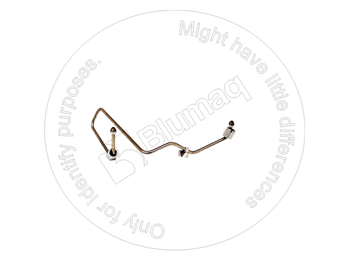 247-3362 Injection Tube