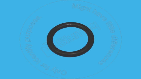 6212-61-6431 Seal O-ring for KOMATSU