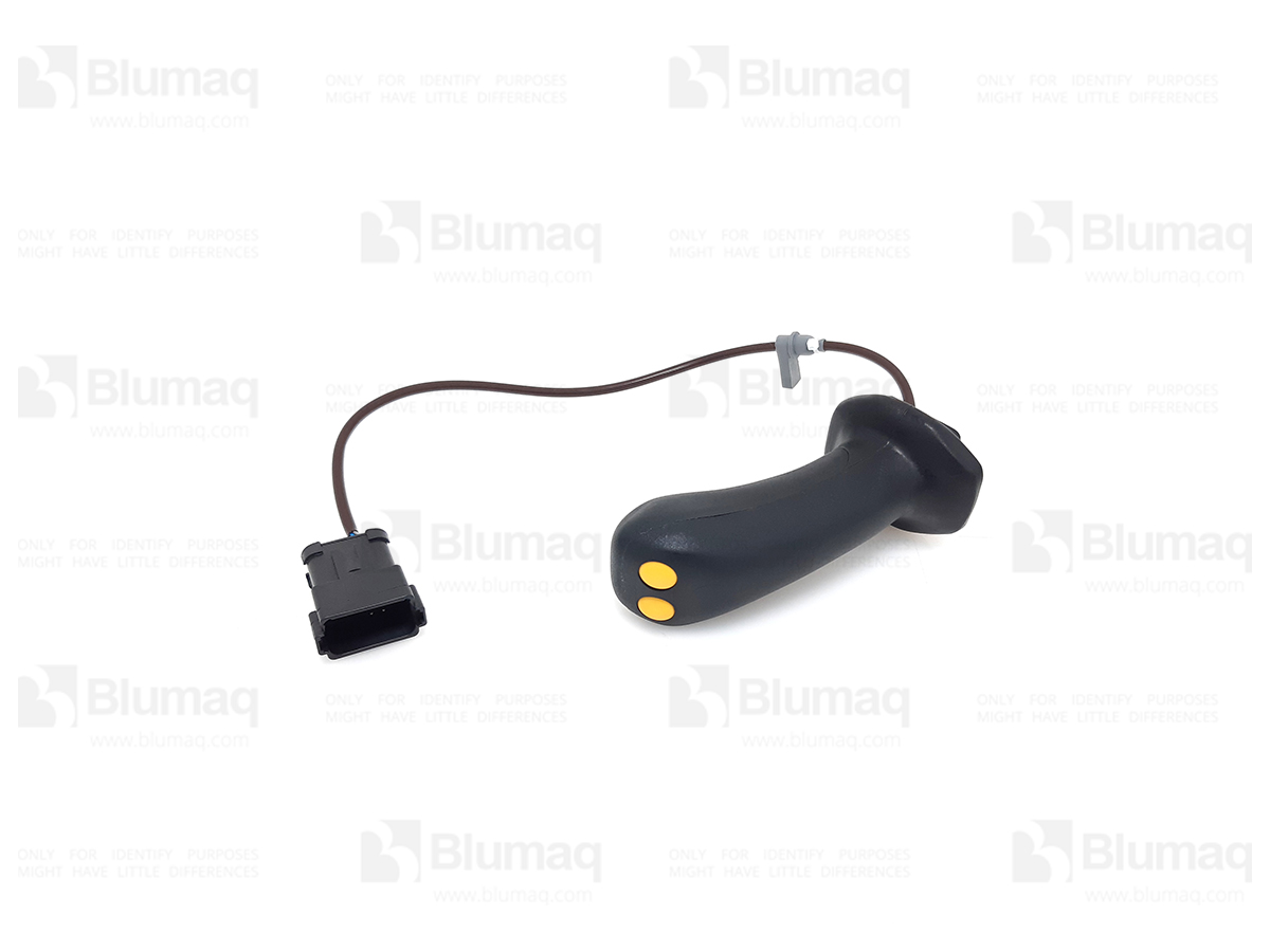 159-5751 Handle for CATERPILLAR