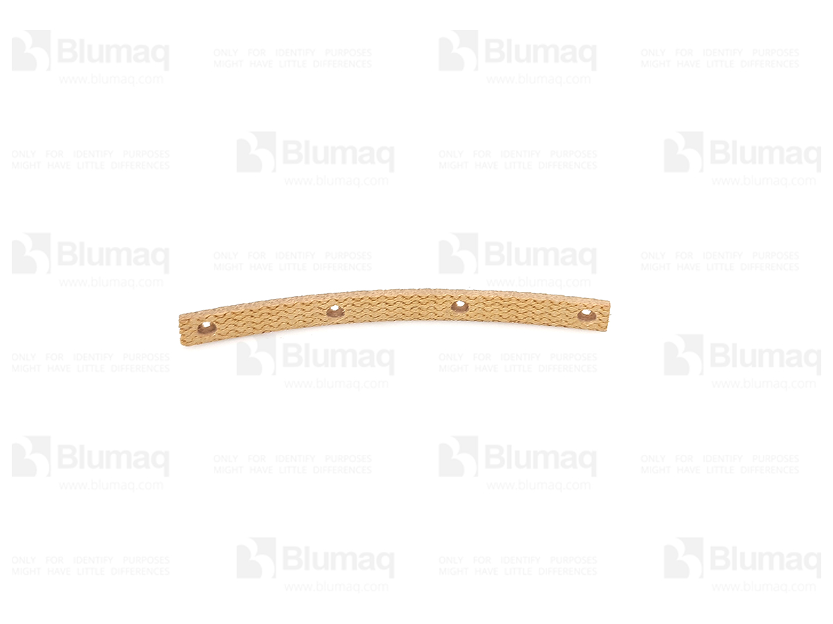 8Y-3782 Lining Brake