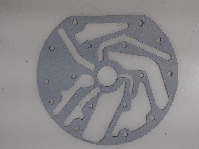 A-R100233 Gasket for JOHN DEERE