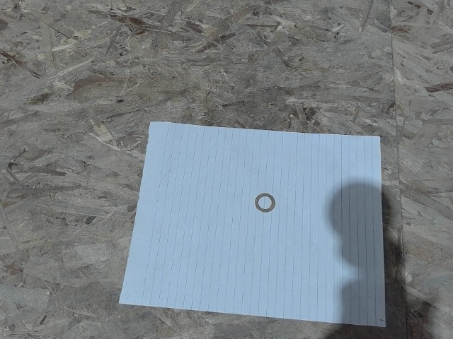 2342111 CLAAS Washer