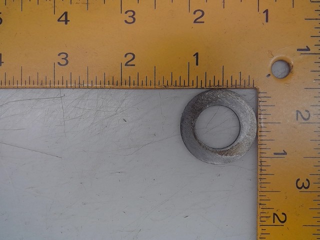1A-2812 Flat Washer
