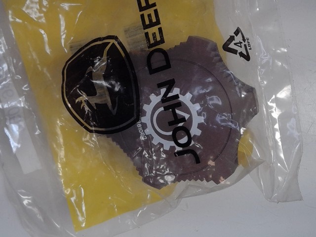 AT361052 Cap for JOHN DEERE