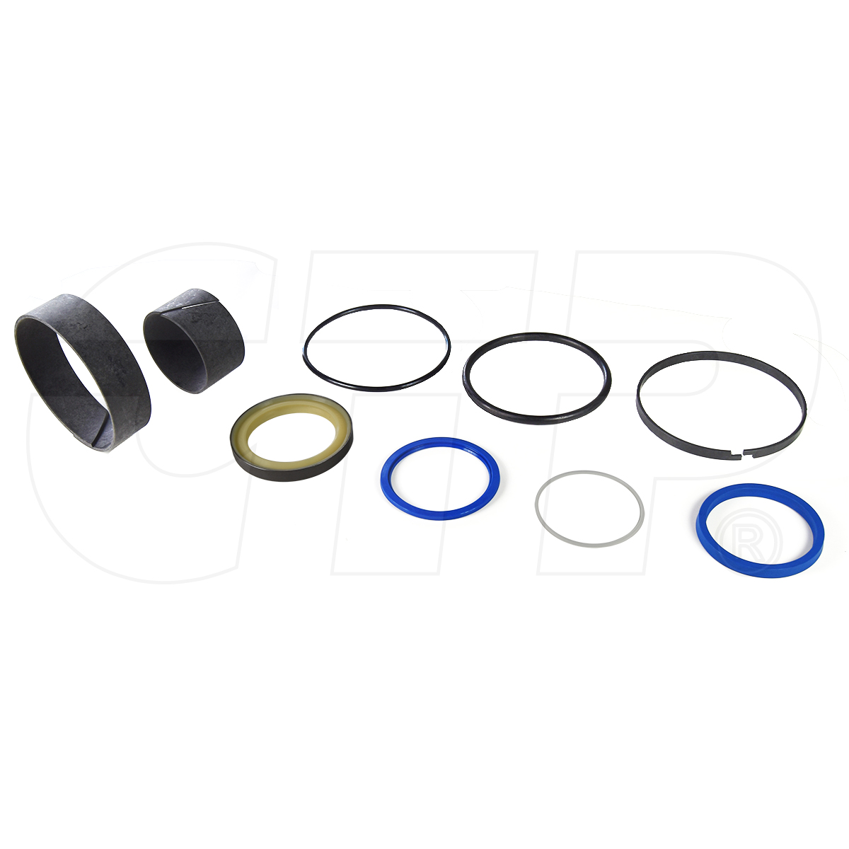 3812331 Kit Seal-hyd for CATERPILLAR