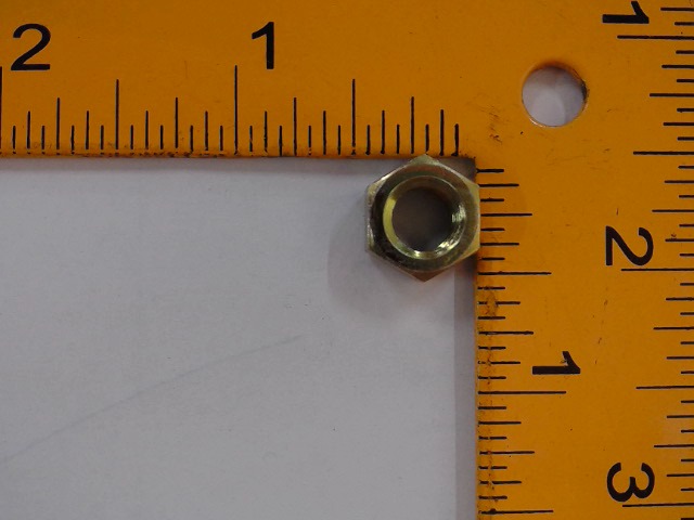 02114-50080 Nut