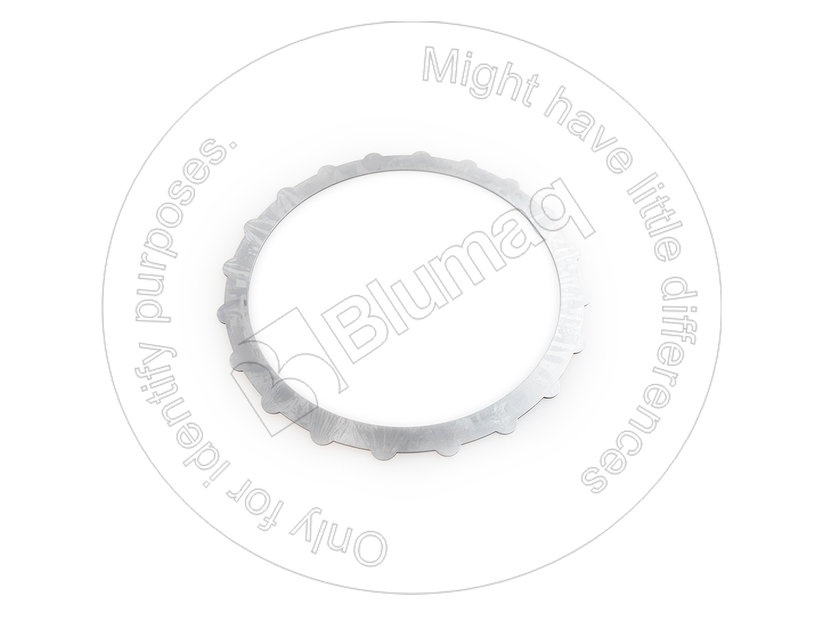 VO8230-22950 Plate for VOLVO