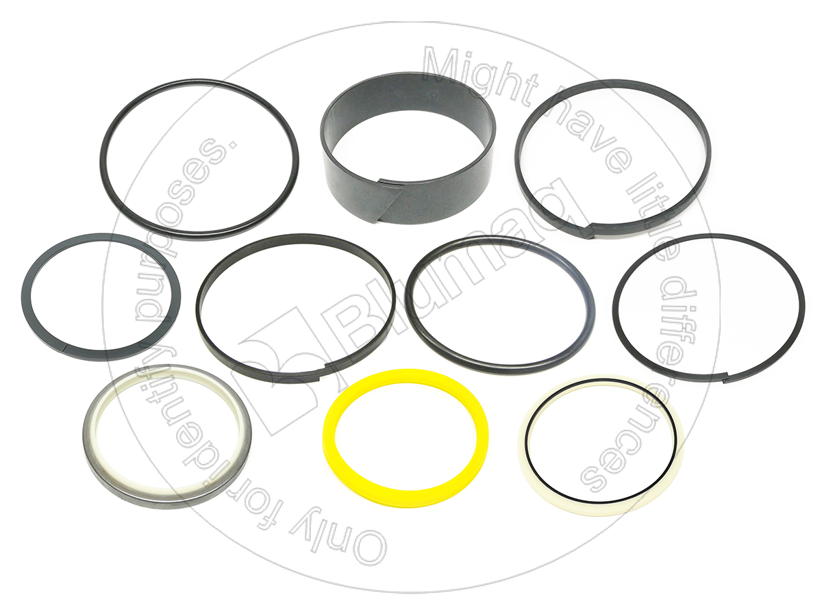 210-6151 Hydraulic Seal Kit