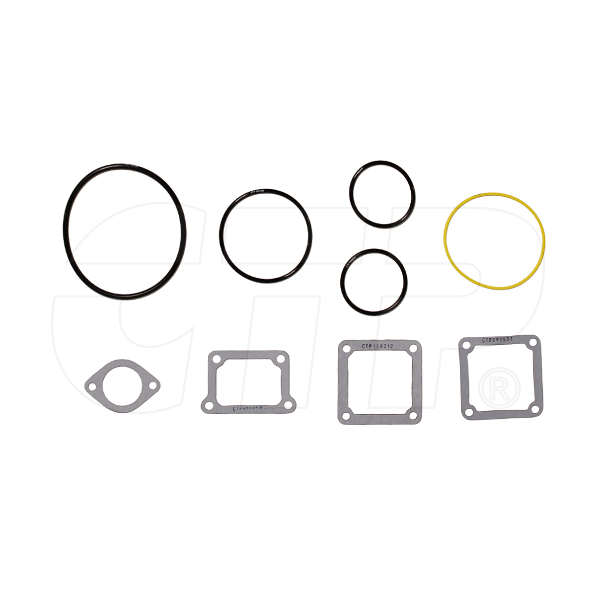 1452867 Gasket Kit