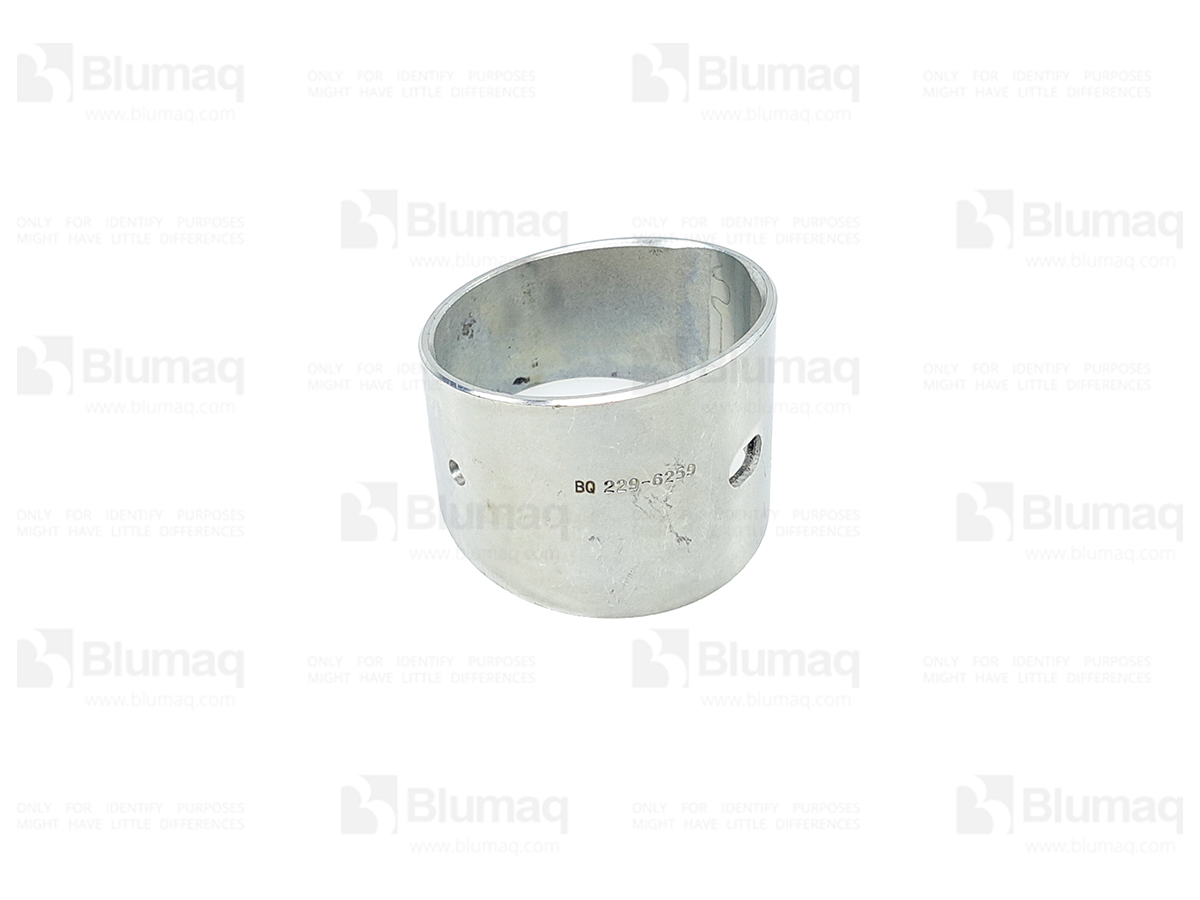 229-6259 Piston Pin Bushing for BLUMAQ