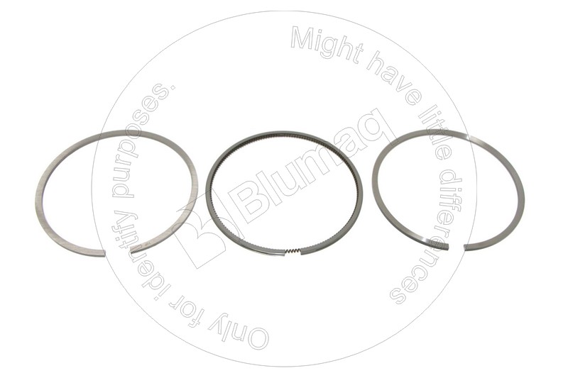 VO0382900S Piston Ring Kit for VOLVO
