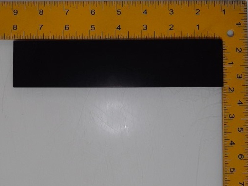 3C581-04680 Tank Cushion for KUBOTA