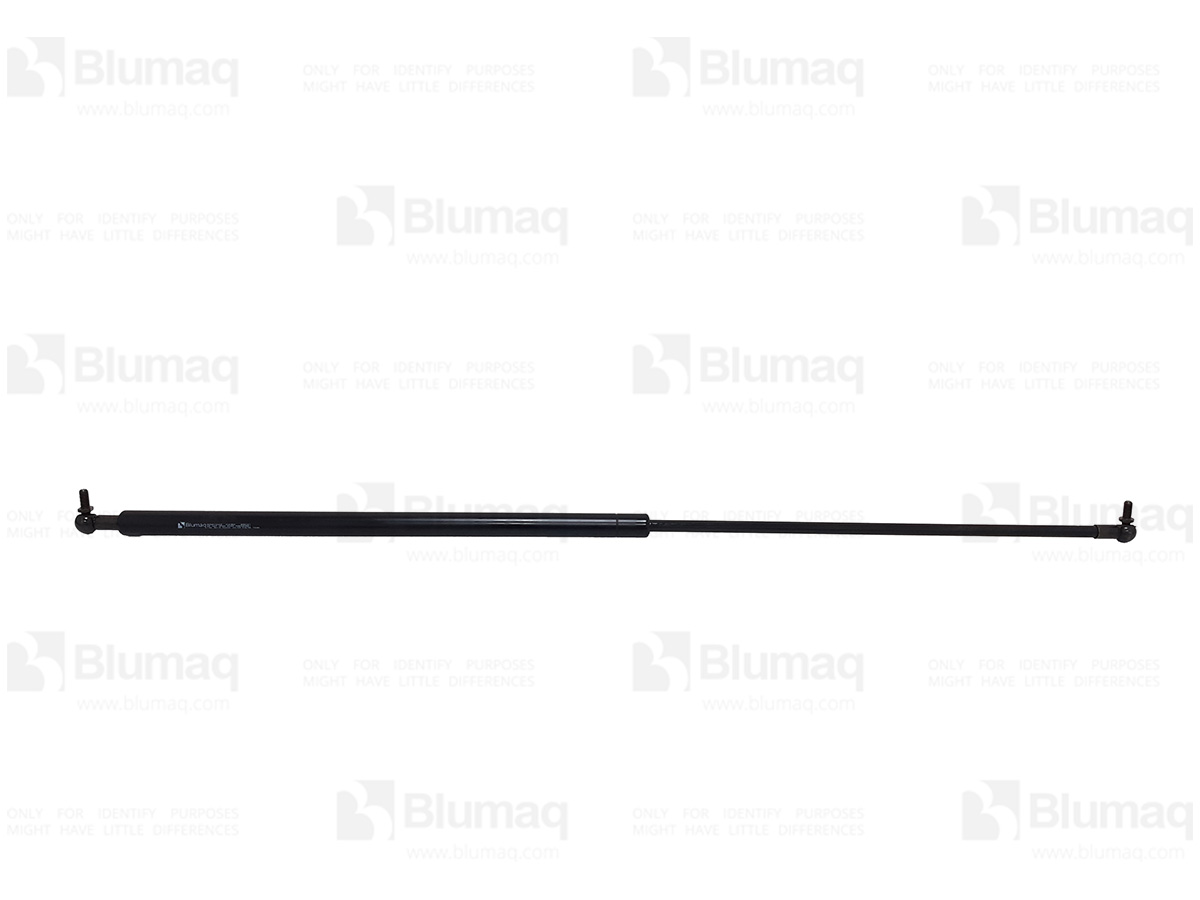 253-5343 Pneumatic Cylinder for BLUMAQ